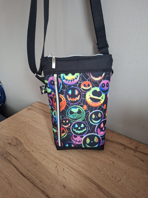 Crossbody — foto 1