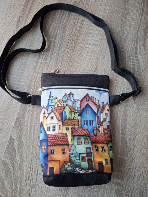 Crossbody