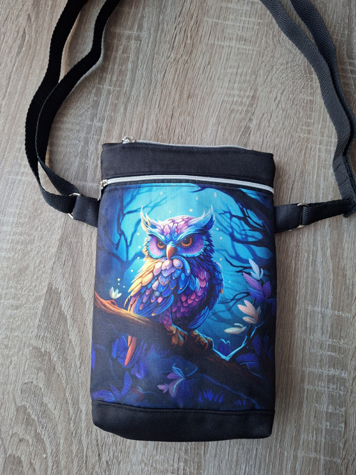 Crossbody