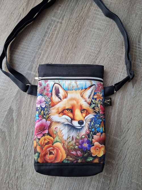 Crossbody