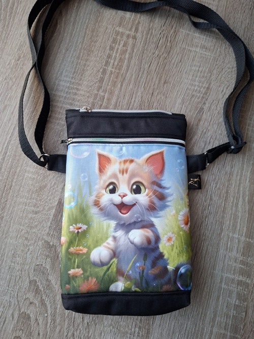 Crossbody