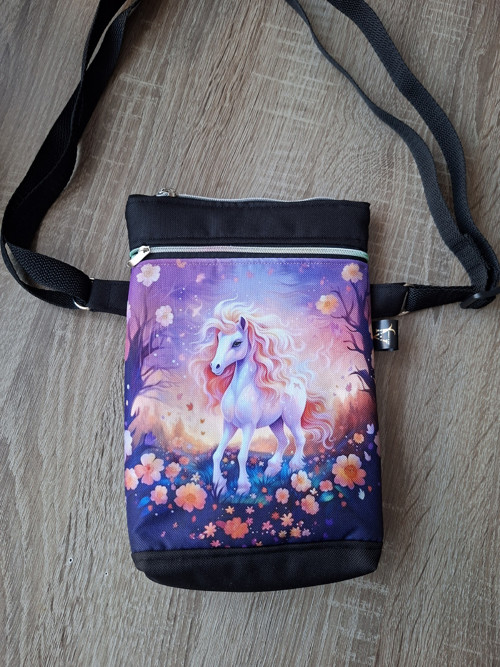 Crossbody
