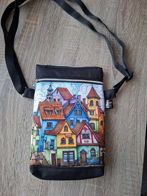 Crossbody