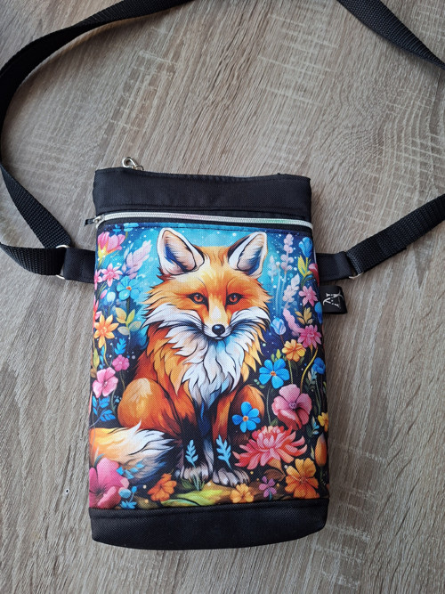 Crossbody