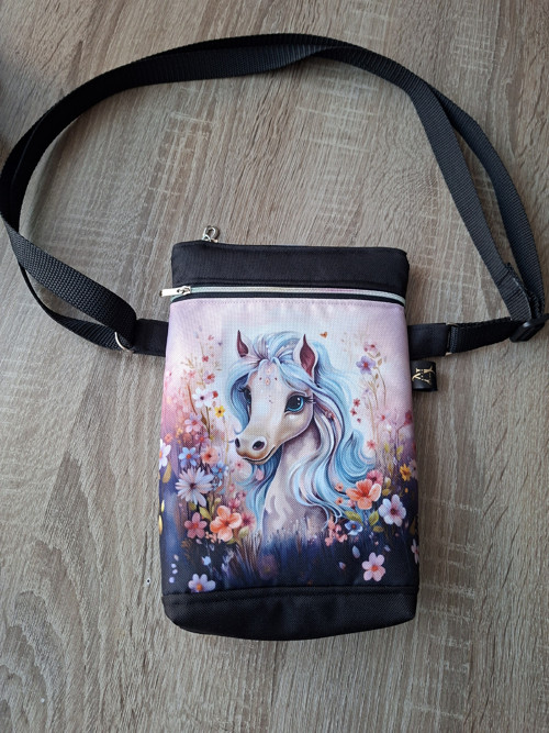 Crossbody