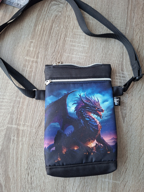 Crossbody
