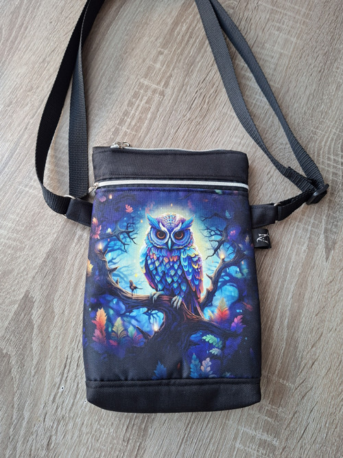 Crossbody