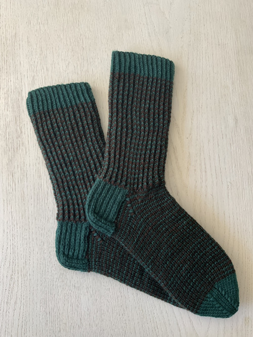 Ponožky vel. 44 - 45