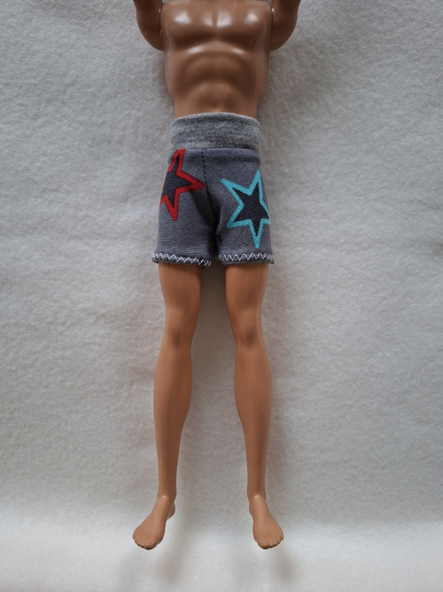Ken plavky 10