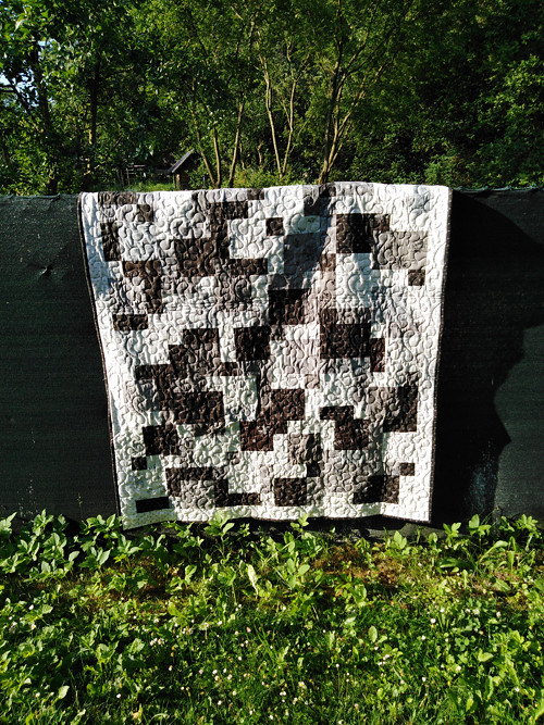 Deka patchwork