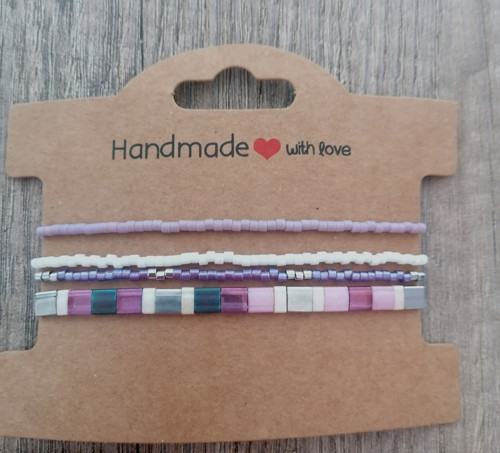 Sada náramků