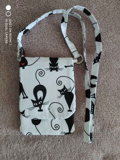 Crossbody