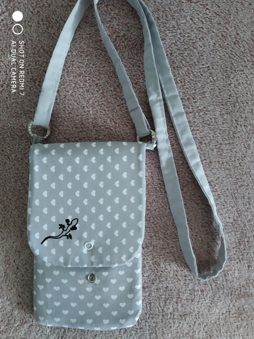 Crossbody