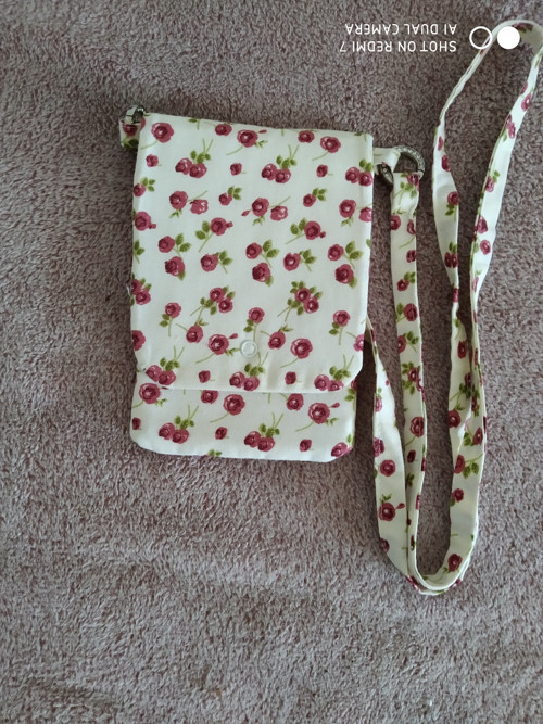 Crossbody