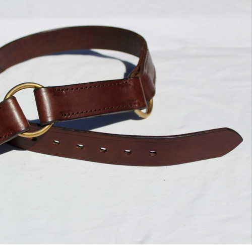 Hobble belt