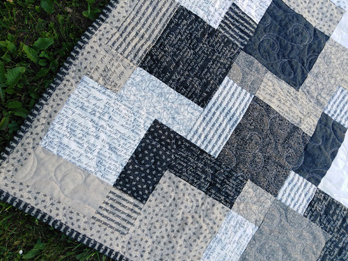 Deka patchwork
