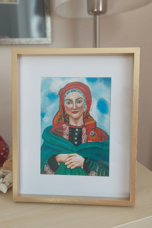 Madona z Kyjova