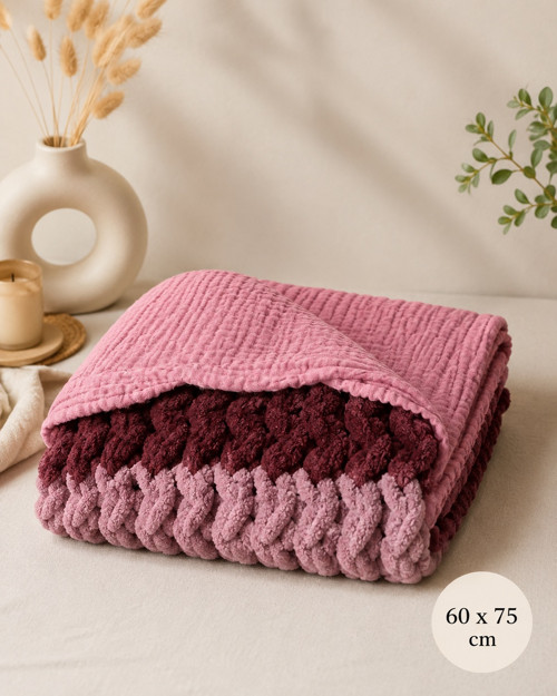 Dětská deka PlumVelvet