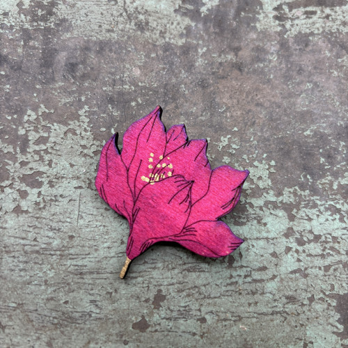 Magnolie