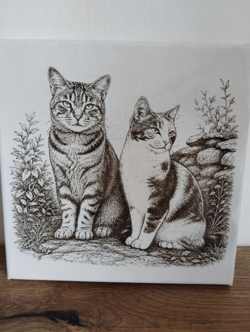 LaserArt Atelier