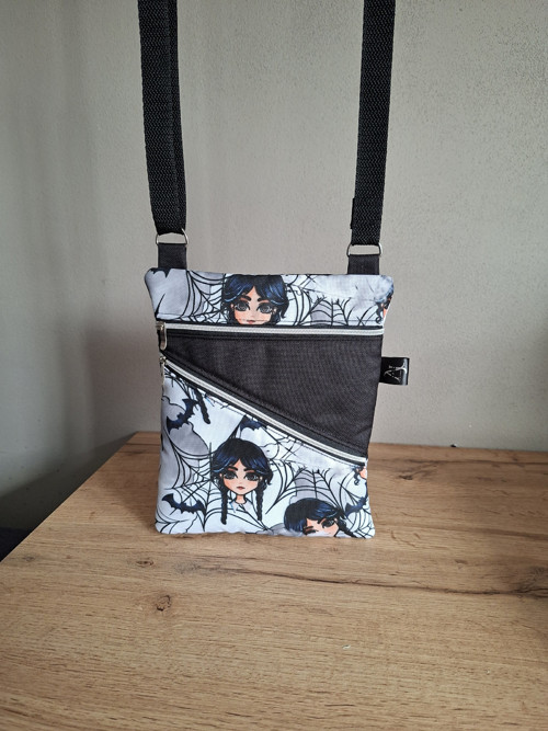 Crossbody