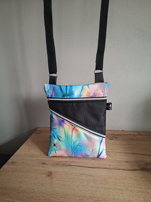 Crossbody