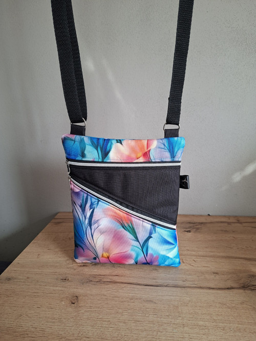Crossbody
