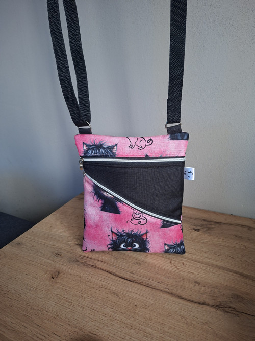 Crossbody