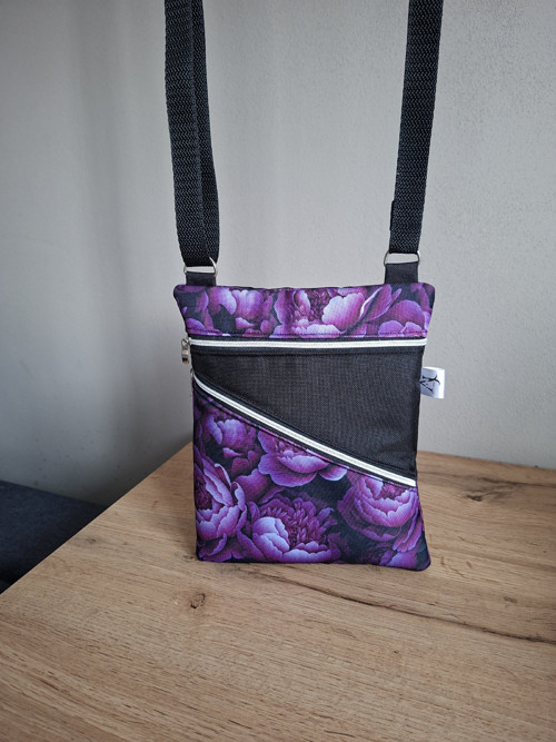 Crossbody