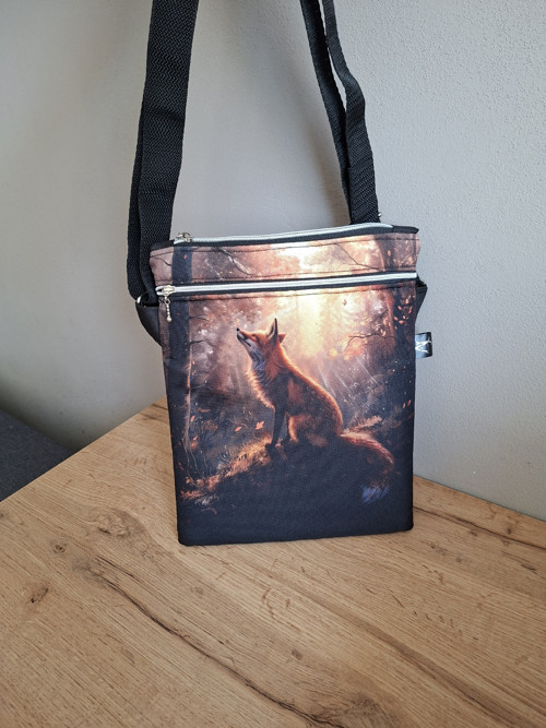 Crossbody velká