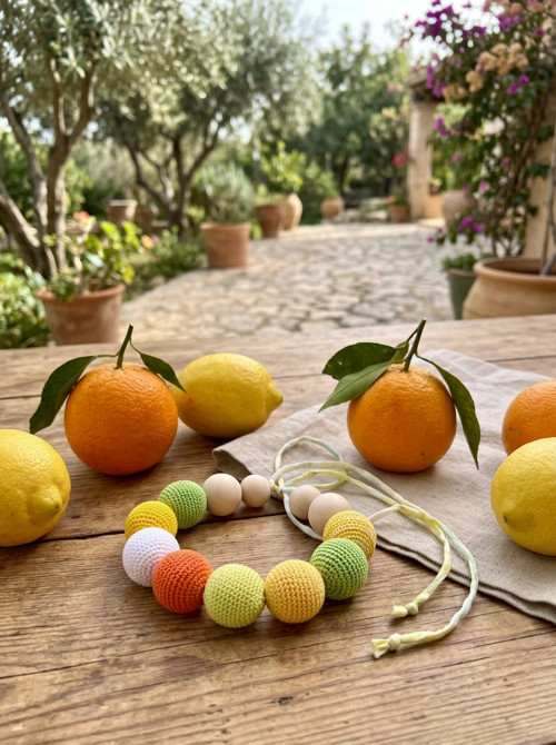 Citrusy