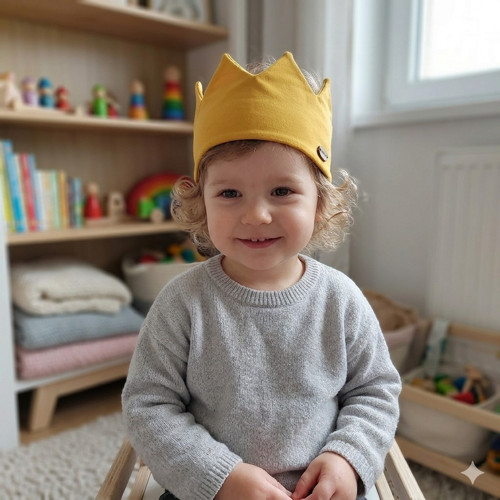 Bavlněná korunka