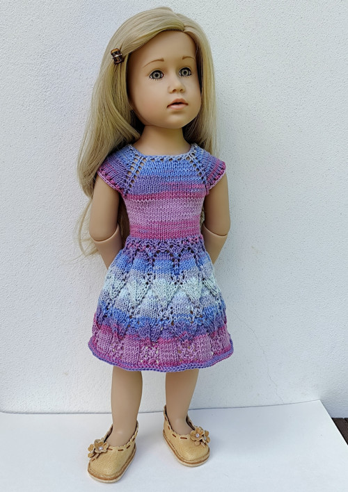 Götz Happy Kidz 50cm