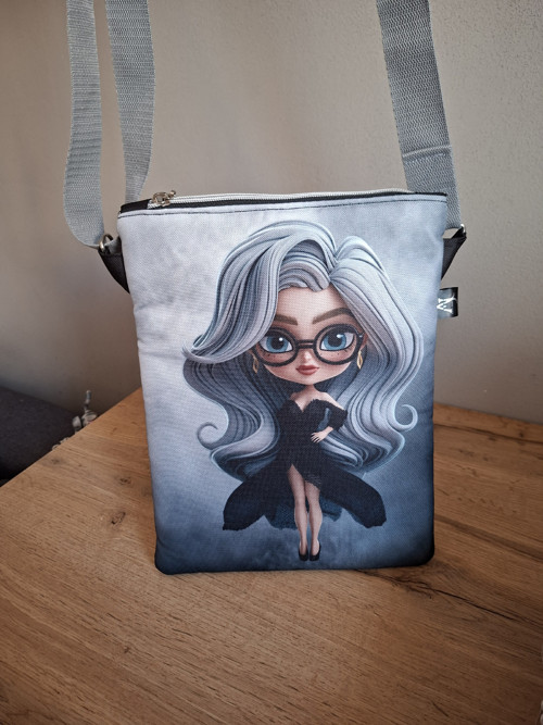 Crossbody — foto 1