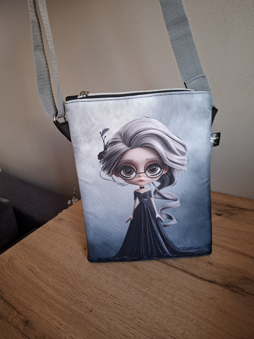 Crossbody