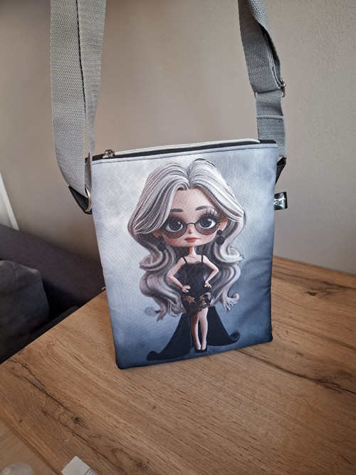 Crossbody