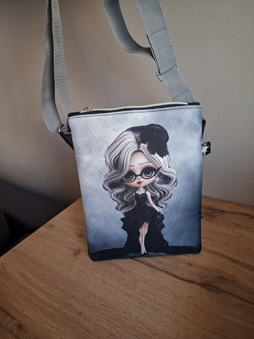 Crossbody — foto 1