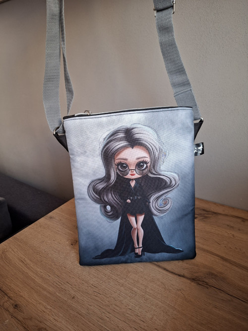 Crossbody