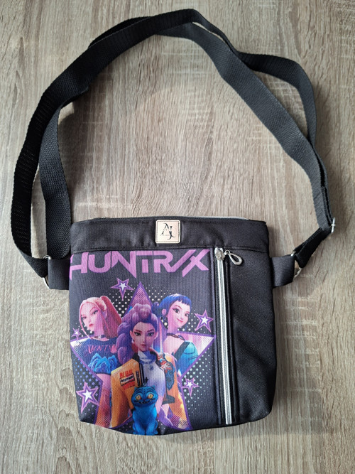 Crossbody
