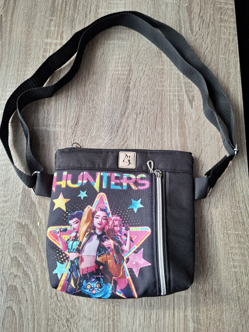 Crossbody
