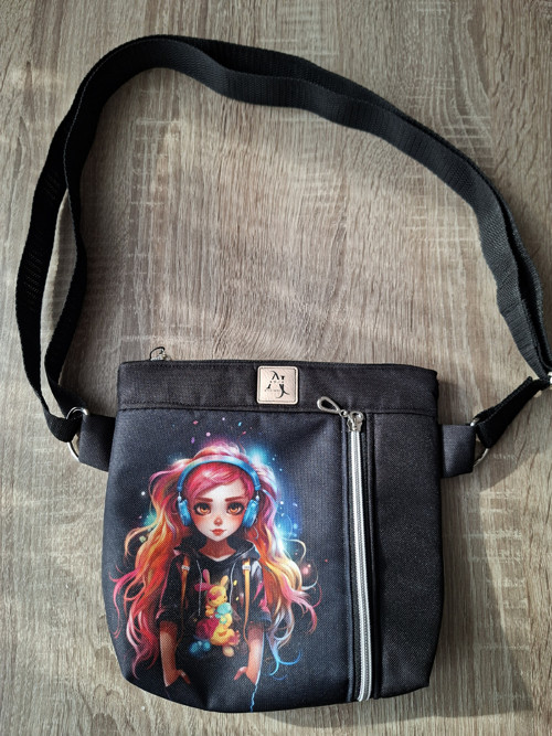 Crossbody