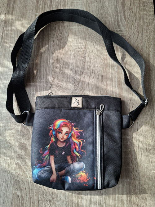 Crossbody