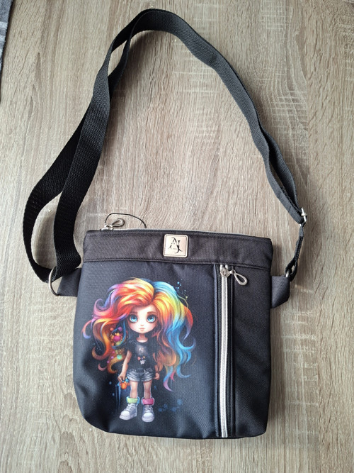 Crossbody