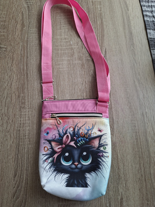 Crossbody