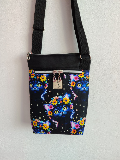 Crossbody