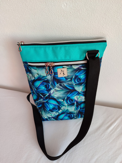 Crossbody