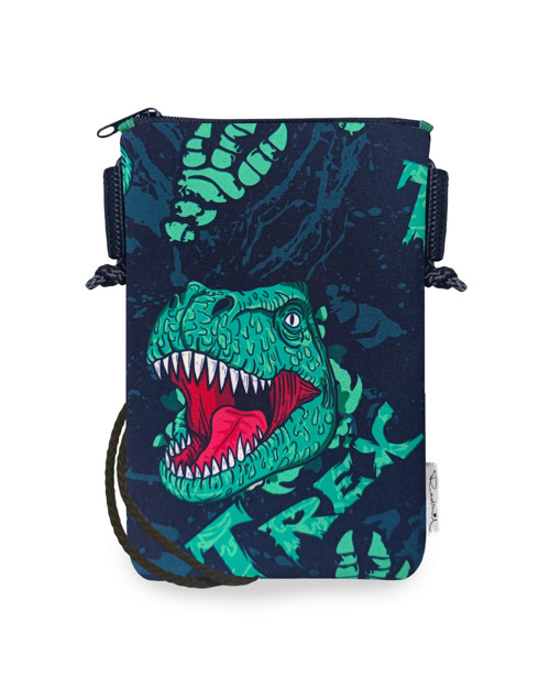 T-rex — foto 1