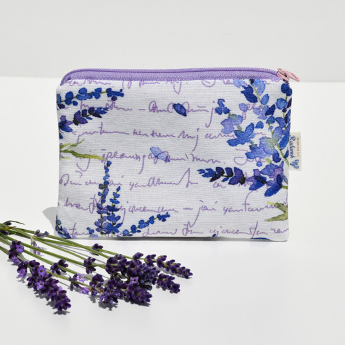 Peněženka Lavender