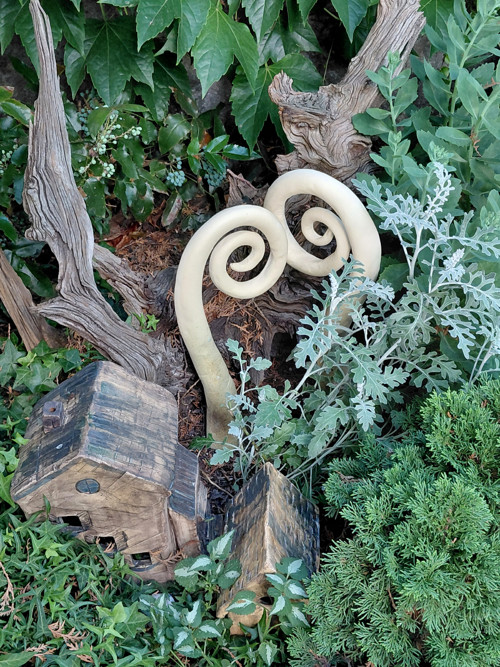 Spirály