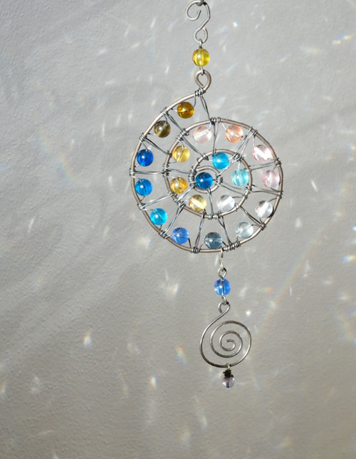 Spiral
